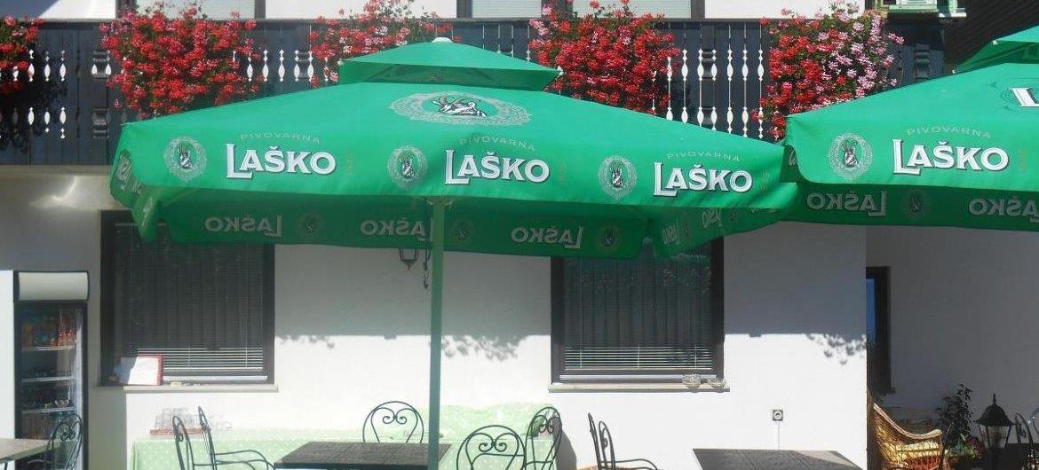 Apartments Prešeren