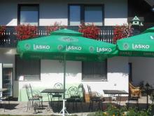 Apartments Prešeren